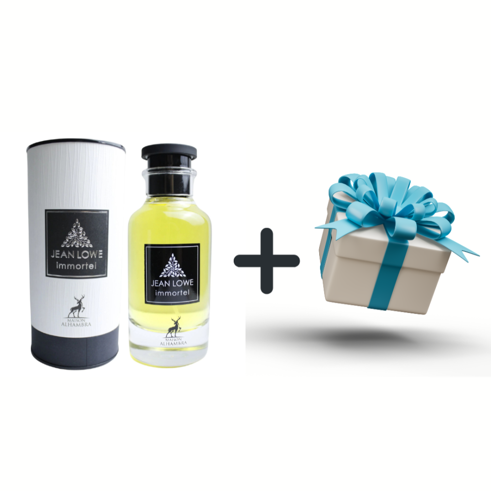 Jean Lowe Immortal de Maison Alhambra - Imagen 2