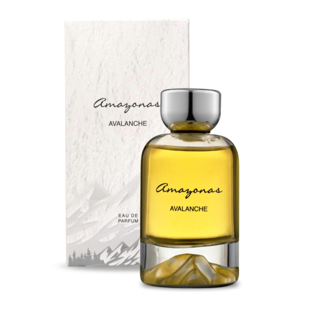 Amazonas Avalanche de Atralia - Imagen 2