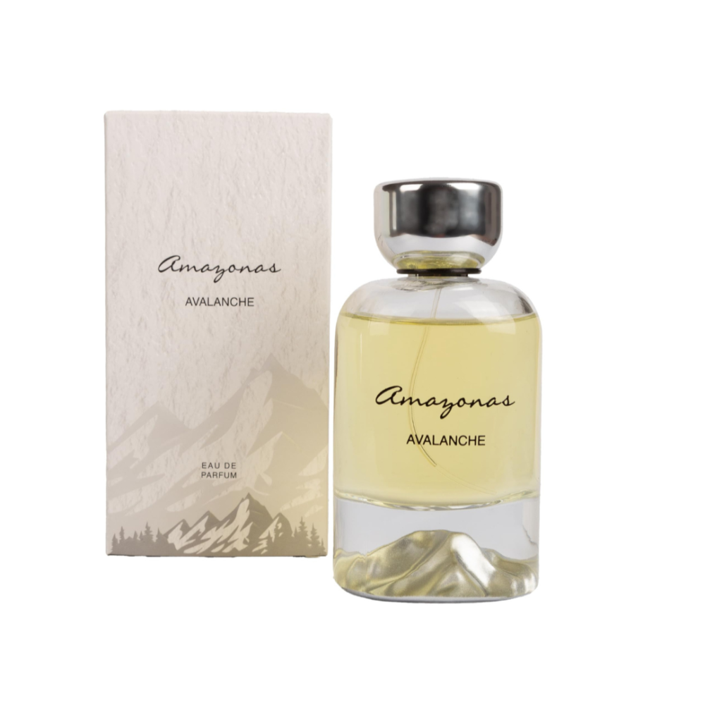 Amazonas Avalanche de Atralia - Imagen 3