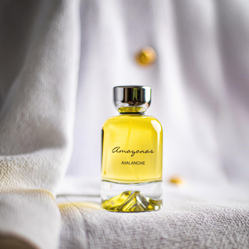 Amazonas Avalanche de Atralia