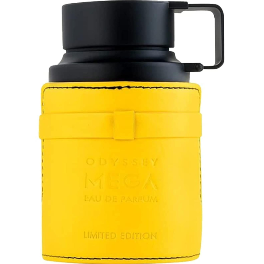 Odyssey Mega Man de Armaf - Imagen 2