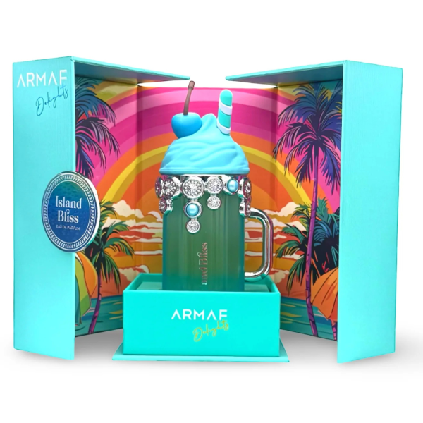 Island Bliss de Armaf
