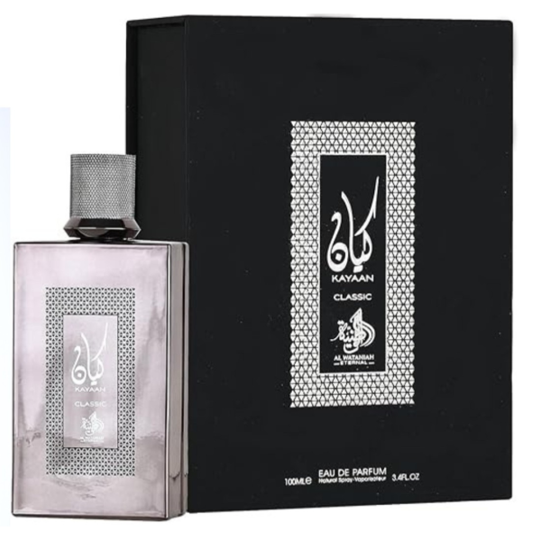 Kayaan Classic de Al Wataniah