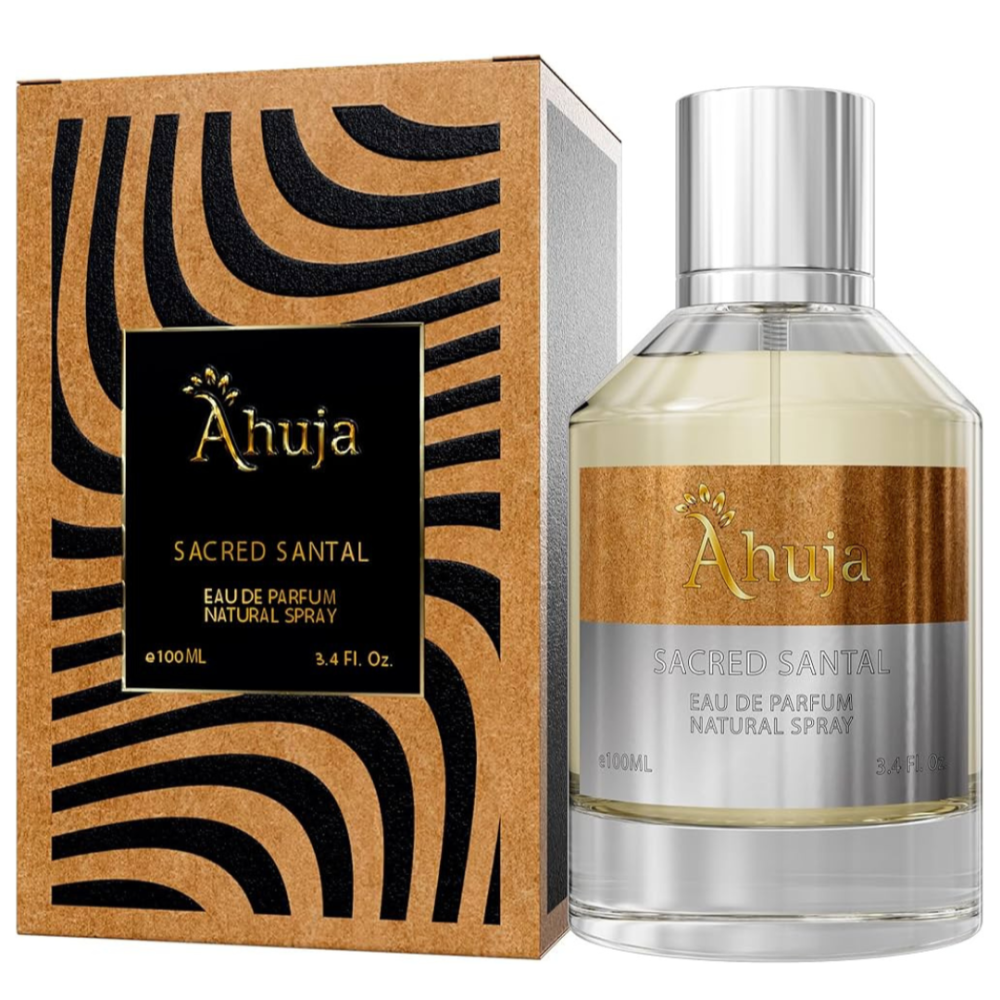 Sacred Santal de Ahuja - Imagen 2