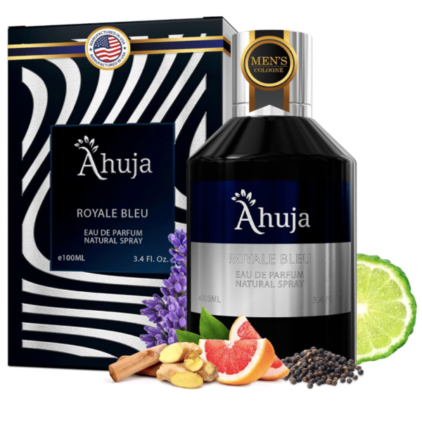 Royal Bleu Eau De Parfum