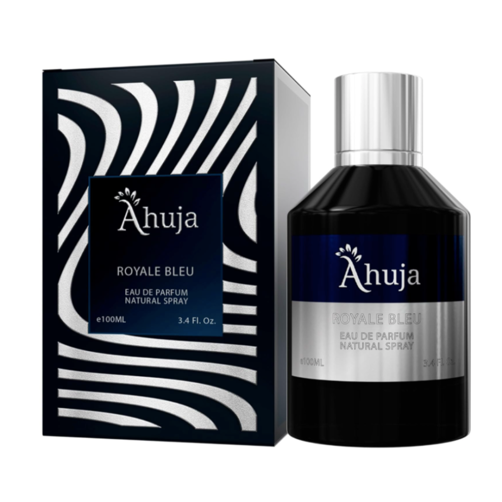 Royal Bleu Eau De Parfum - Imagen 2