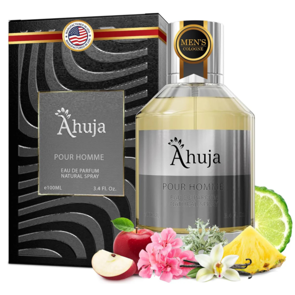 Ahuja Pour Homme de Ahuja