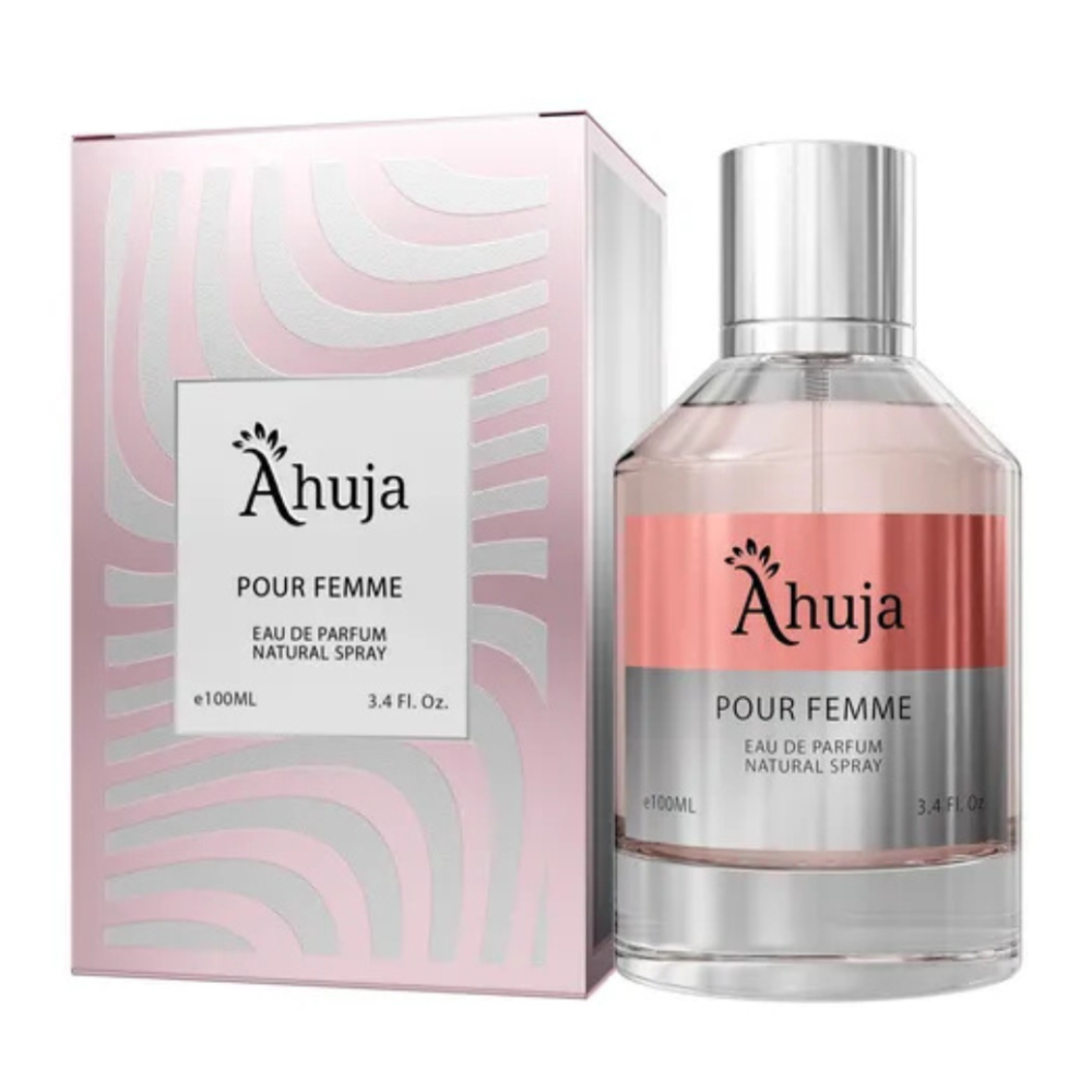 Ahuja Pour Femme de Ahuja - Imagen 2