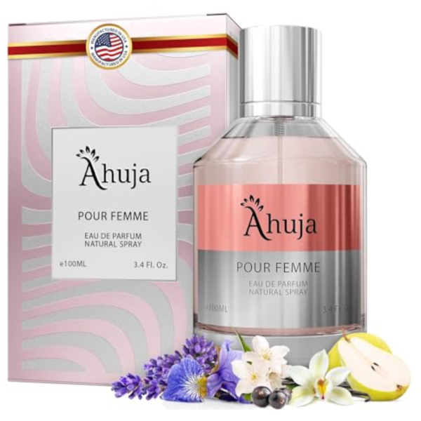 Ahuja Pour Femme de Ahuja