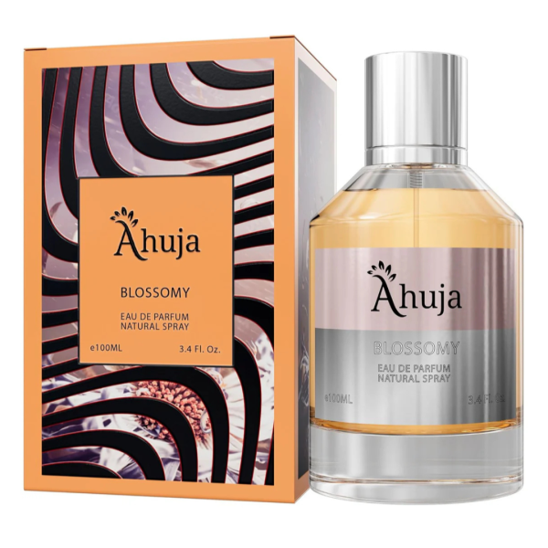 Blossomy de Ahuja