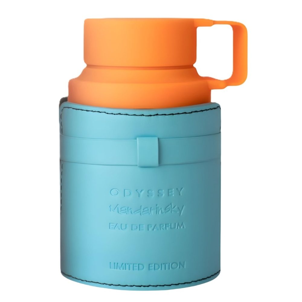 Odyssey Mandarin Sky de Armaf - Imagen 3