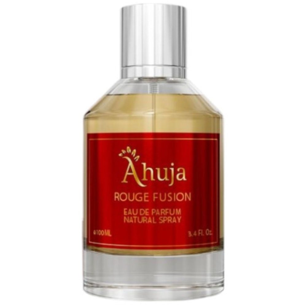Rouge Fusion de Ahuja - Imagen 2