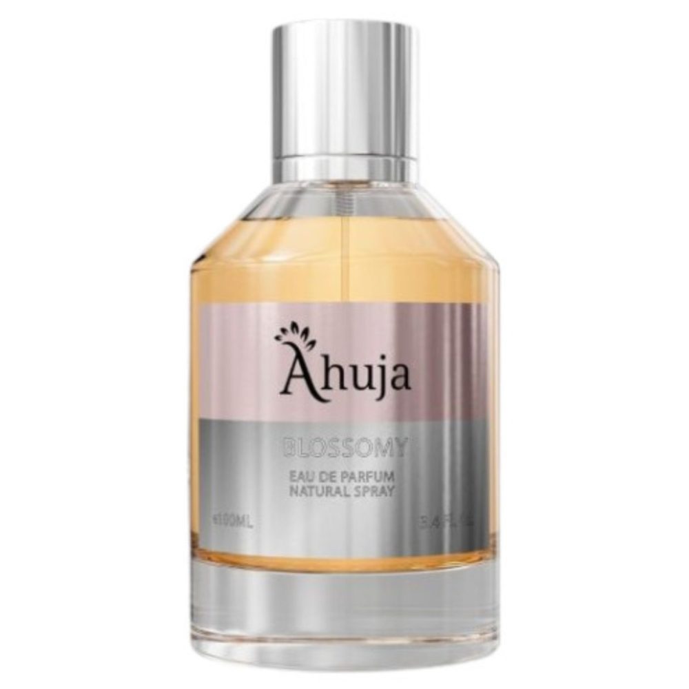 Blossomy de Ahuja - Imagen 2