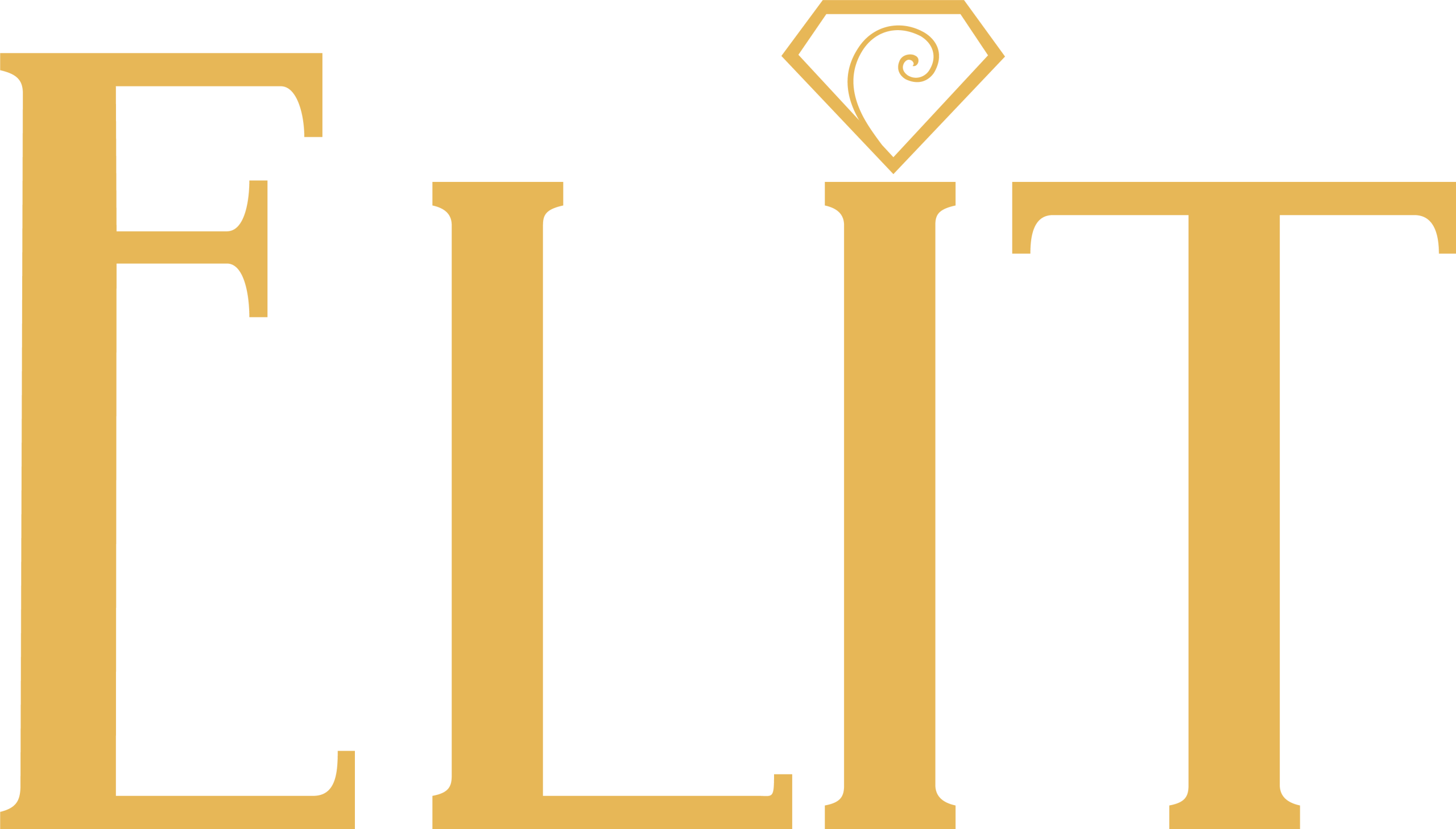Logo Elit Perfumes