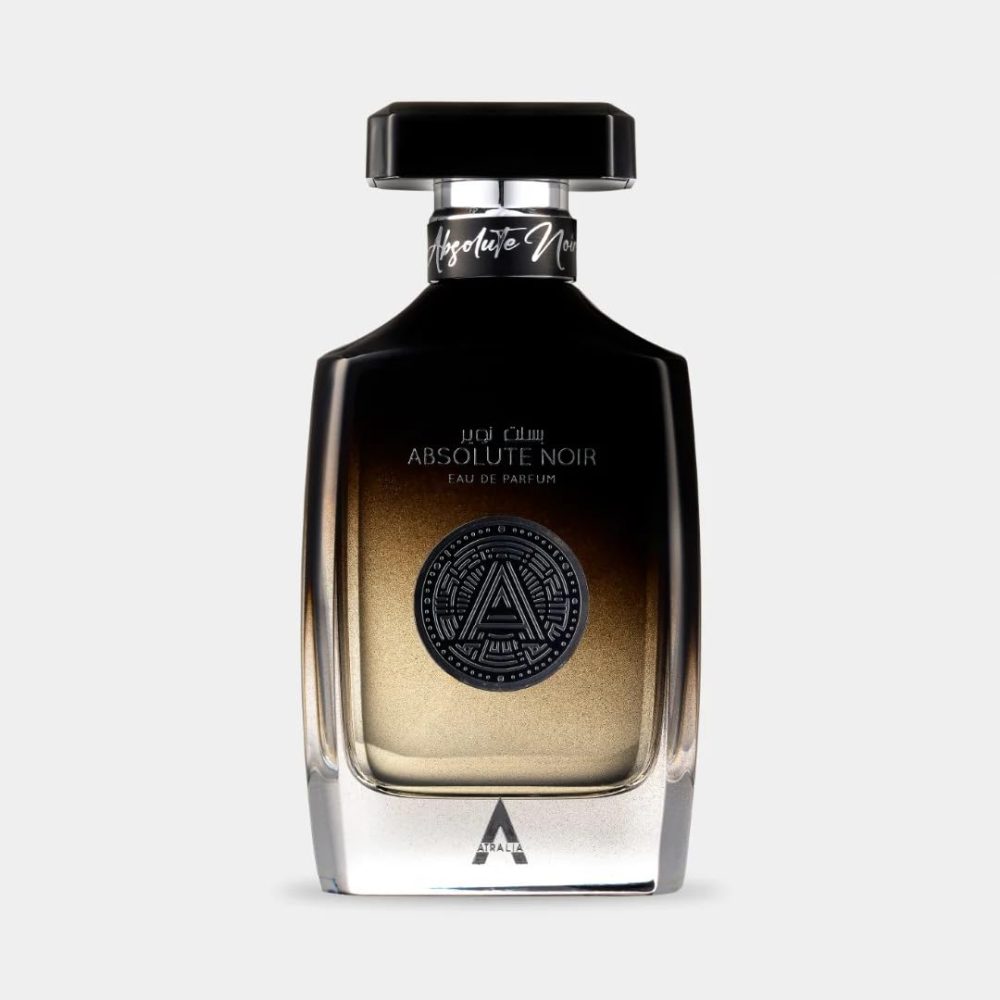 Absolute Noir by  Atralia Edp 100 Ml  Hombre - Imagen 2