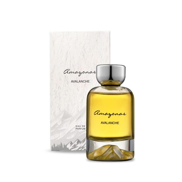 Amazonas AVALANCHE by Atralia Edp 100 Ml