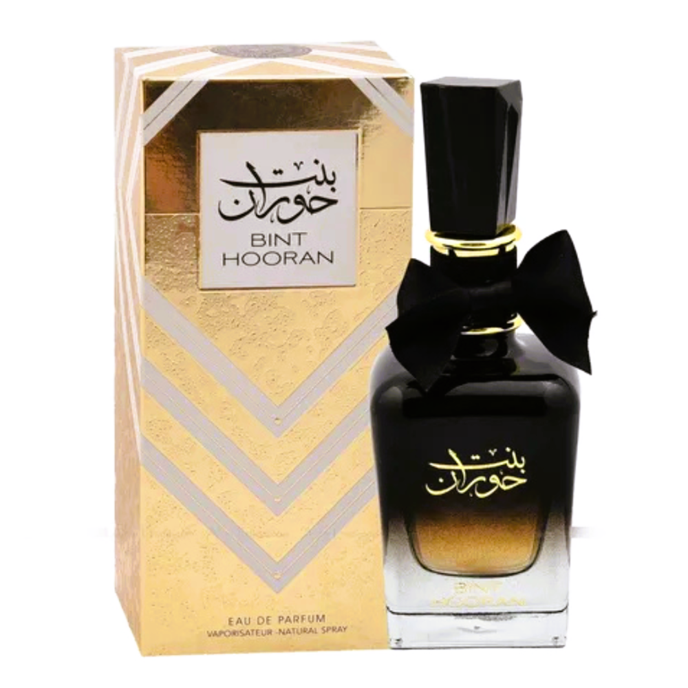 Bint Hooran by Ard Al Zaafaran 3.4oz EDP Spray for UNISEX