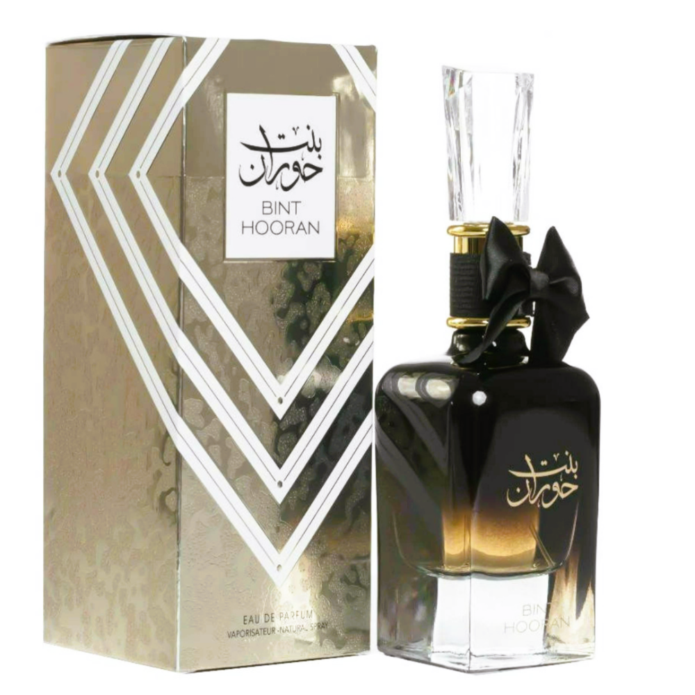 Bint Hooran by Ard Al Zaafaran 3.4oz EDP Spray for UNISEX - Imagen 3