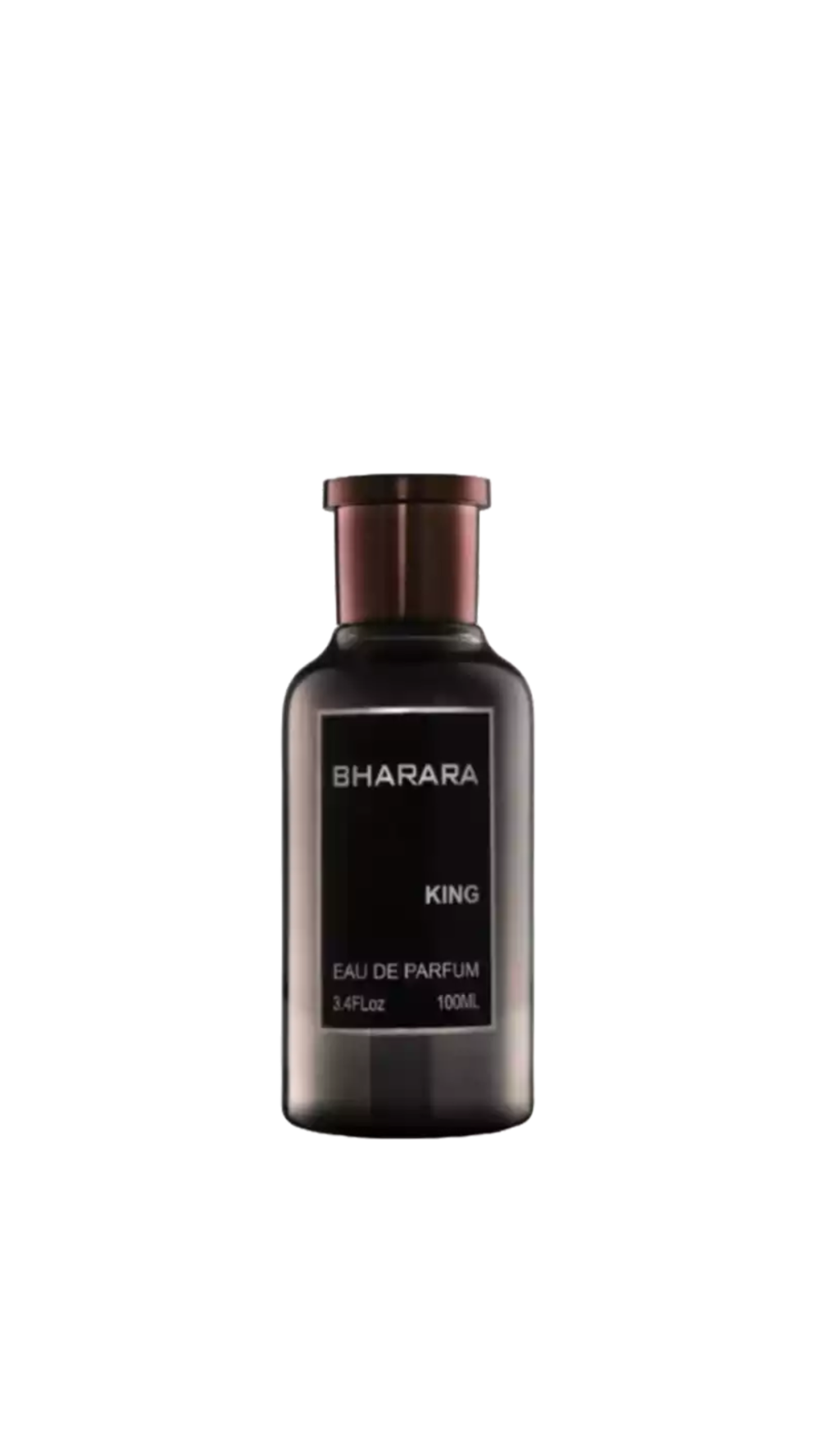 Bharara King Eau De Parfum 100ml Para Hombre - Imagen 2
