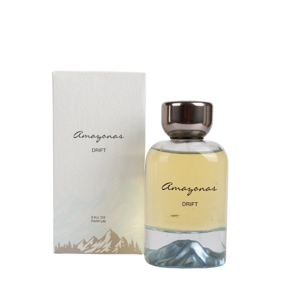Amazonas Drift By Atralia Para Hombres 100 Ml