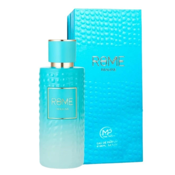 Rome Imagine Mast Perfume  Eau De Parfum 100ml