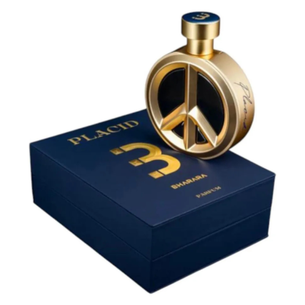 Placid by BHARARA 3.4oz EDP Spray for UNISEX