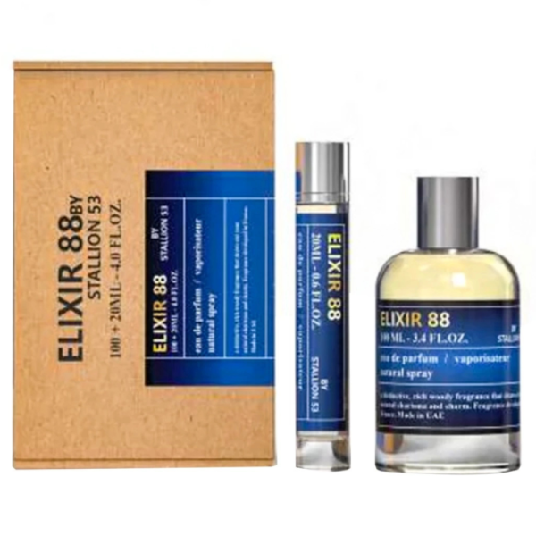 Emper Elixir 88 stallion 53 100 ml.