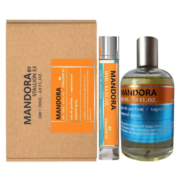 Emper mandora stallion 53 100 ml.