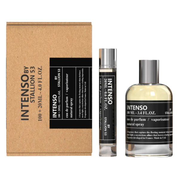 Emper Intenso stallion 53 100 ml.