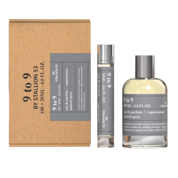 Emper 9 To 9 stallion 53 100 ml.