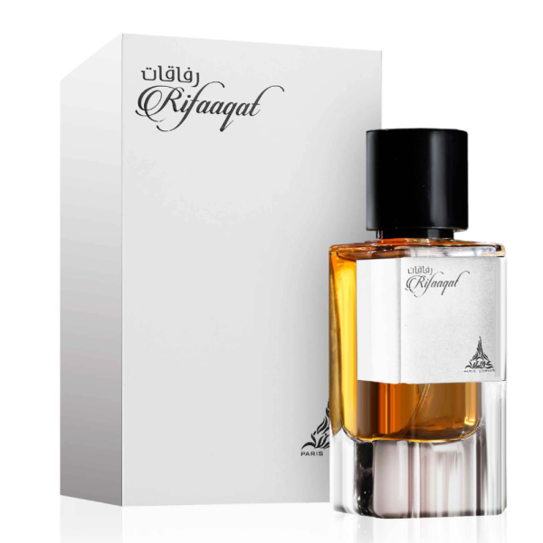 Rifaaqat by Paris Corner 3.4oz EDP Spray for UNISEX