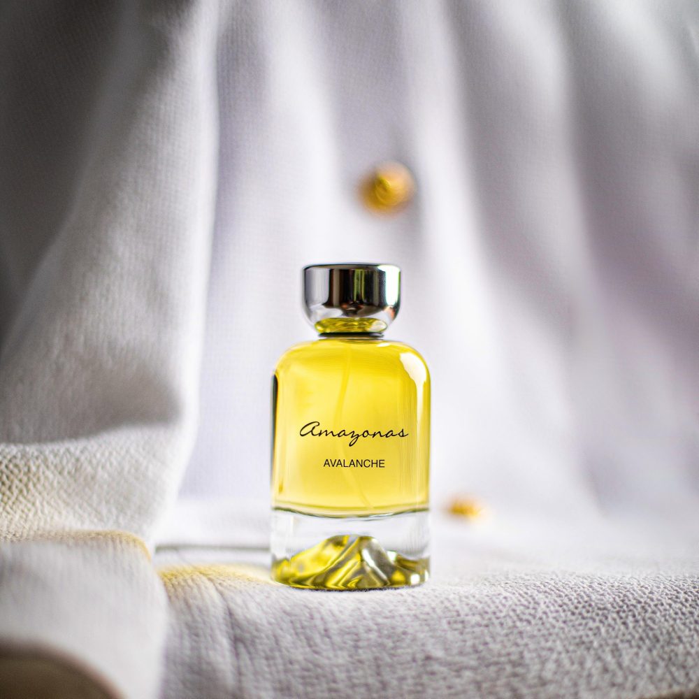 Amazonas AVALANCHE by Atralia Edp 100 Ml - Imagen 2