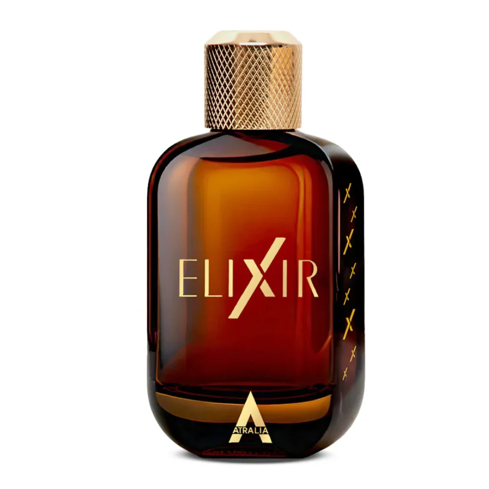Elixir by Atralia Eau De Parfum, 100 Ml, Para Hombre - Imagen 2