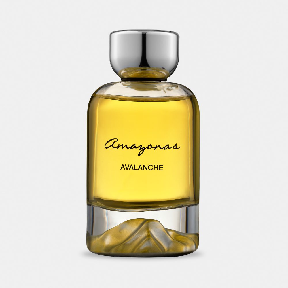 Amazonas AVALANCHE by Atralia Edp 100 Ml - Imagen 3
