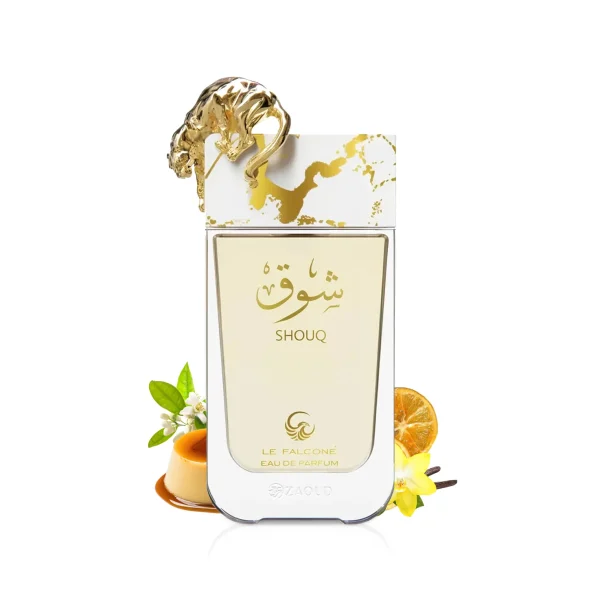 Le Falcone SHOUQ