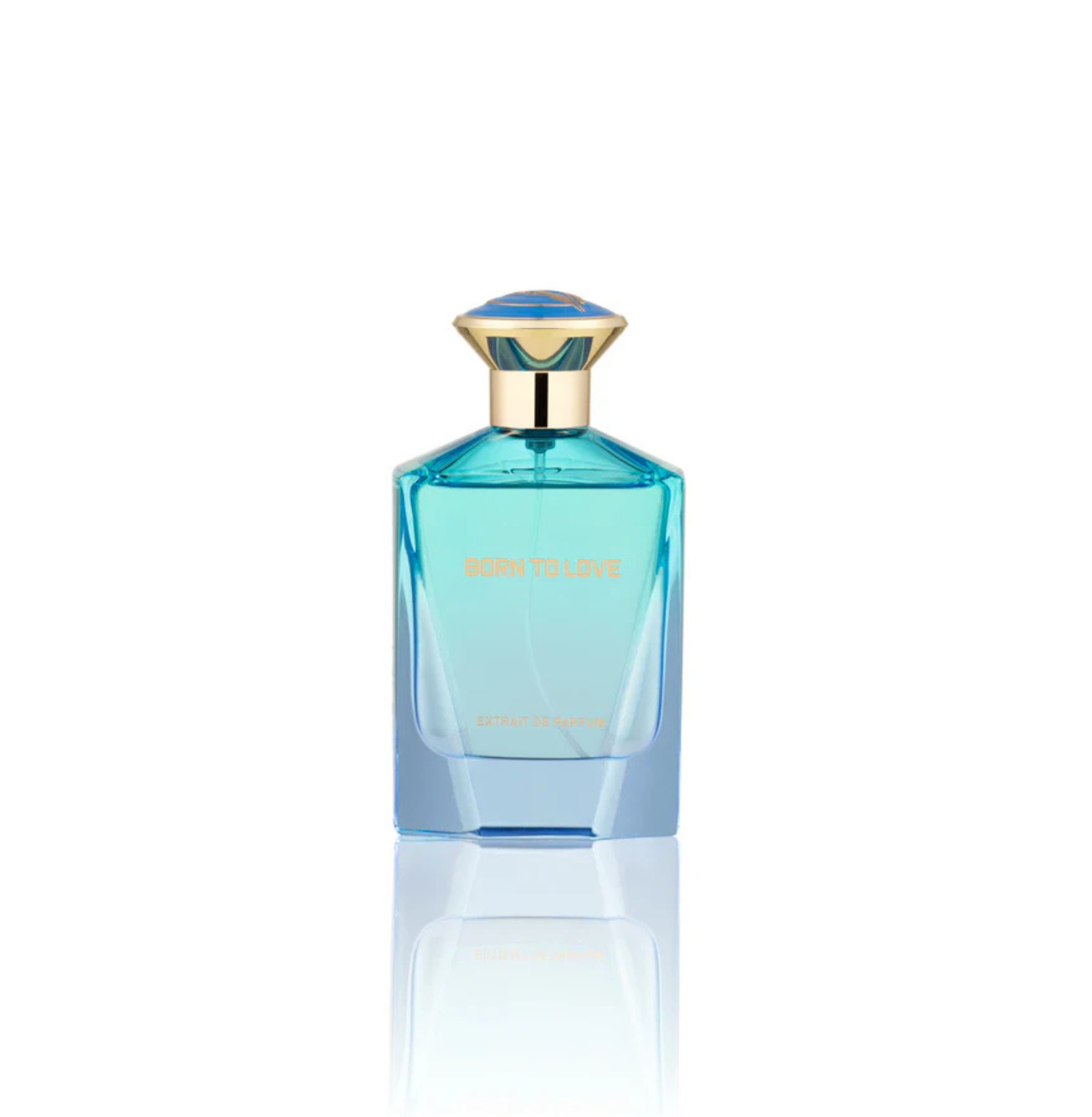 Born To Love 100 ml Imagen 2