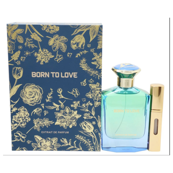 Born To Love 100 ml 
