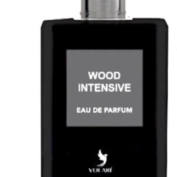 Wood Intensive By Volare Eau De Parfum 100ml Unisex
