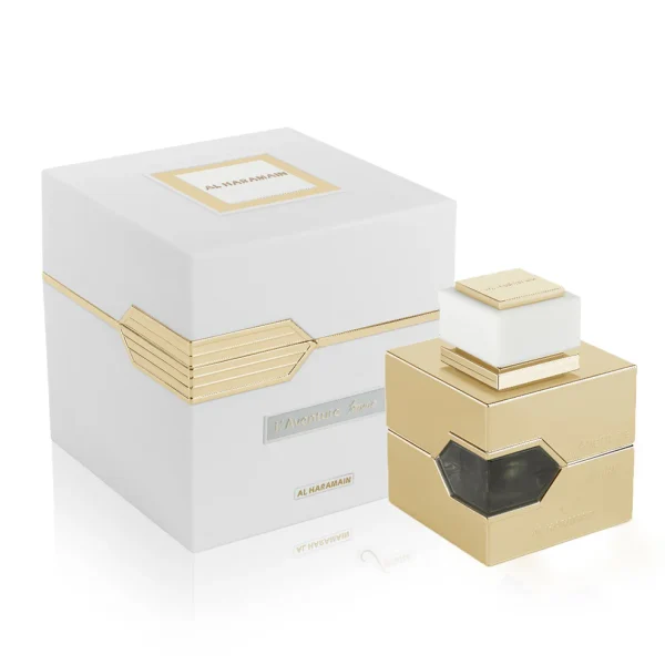 Aventure Femme By Al Haramain EDP 100 ml
