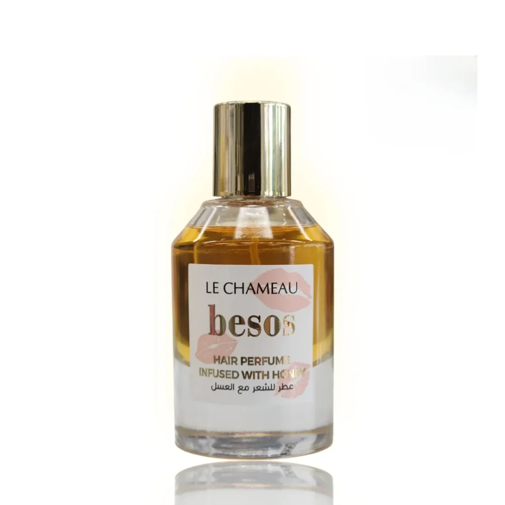 Besos Bisous Hair Perfum - Imagen 2