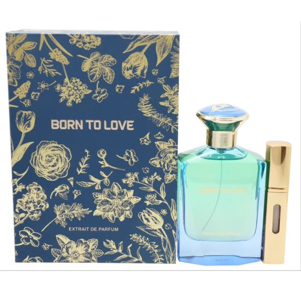 Born To Love 100 ml.