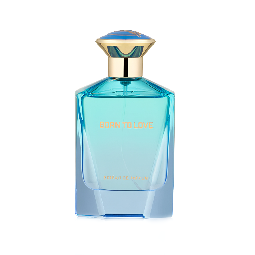Born To Love 100 ml. - Imagen 2