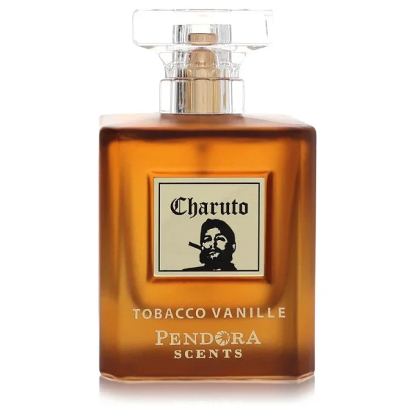 Charuto Tobacco Vanille By Paris Corner 3.4oz EDP Spray For UNISEX