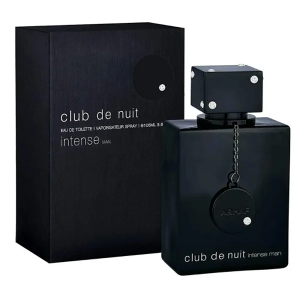 Club De Nuit Intense Man By Armaf 100ml