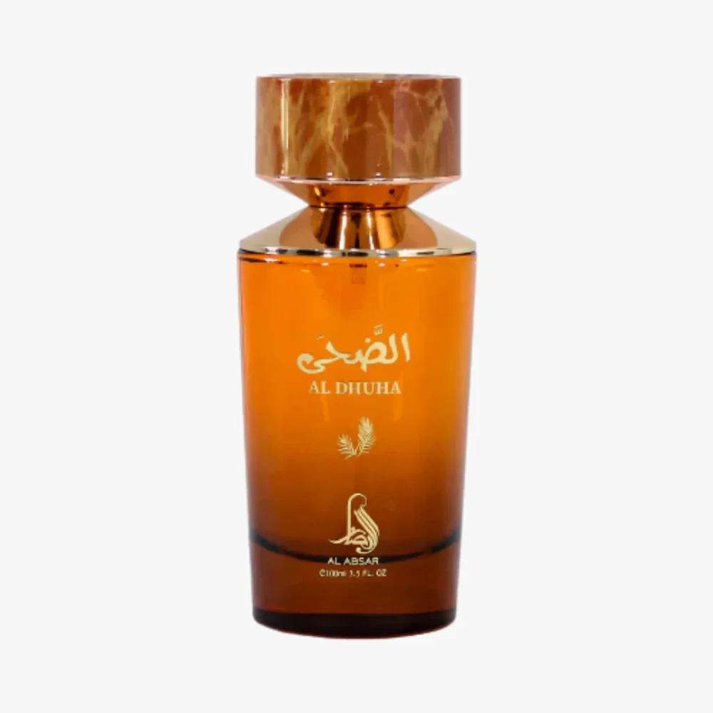 AL Dhuha By AL ABSAR 3.4oz EDP Spray for UNISEX - Imagen 2