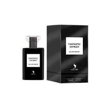 Fantastic Extrait Eau De Parfum 100ml Unisex