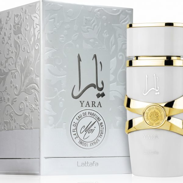Lattafa Yara Moi 3 3oz EDP For WOMEN