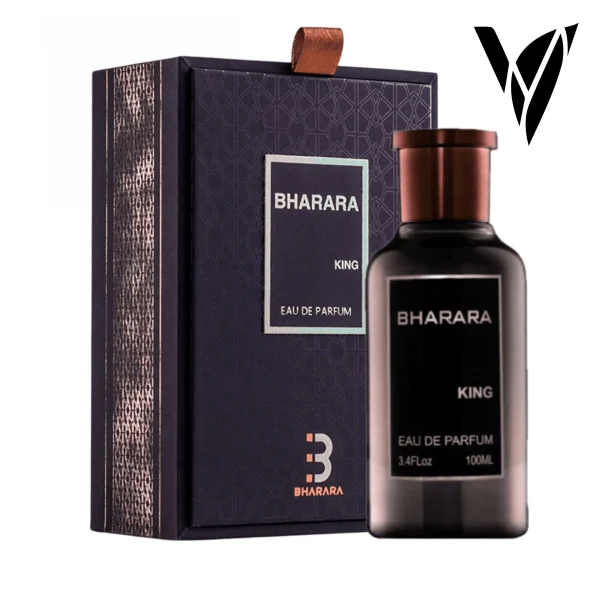 Bharara King Eau De Parfum 100ml