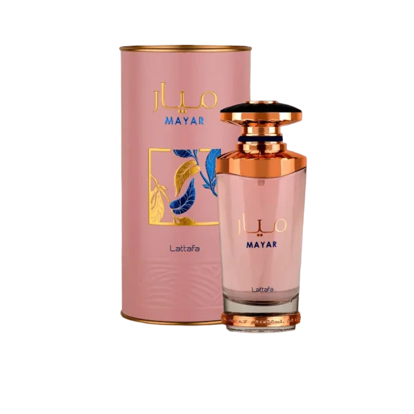 Lattafa Mayar 3.4oz EDP For WOMEN
