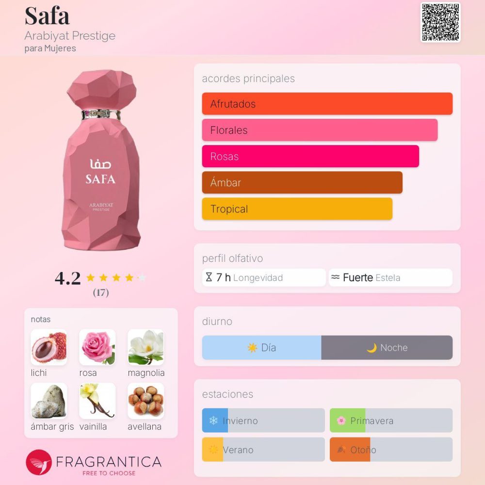 Safa - Imagen 2